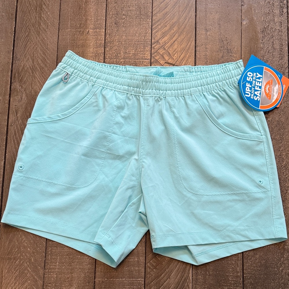 Columbia Tidal Athletic Shorts